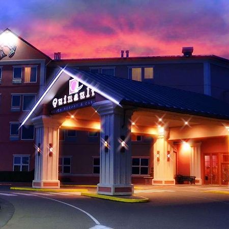 Quinault Beach Resort & Casino Ocean City Exterior photo