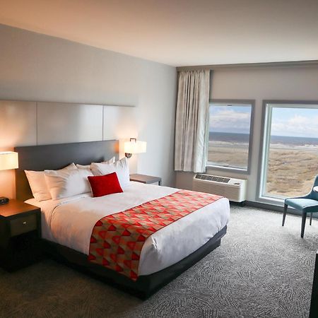 Quinault Beach Resort & Casino Ocean City Exterior photo
