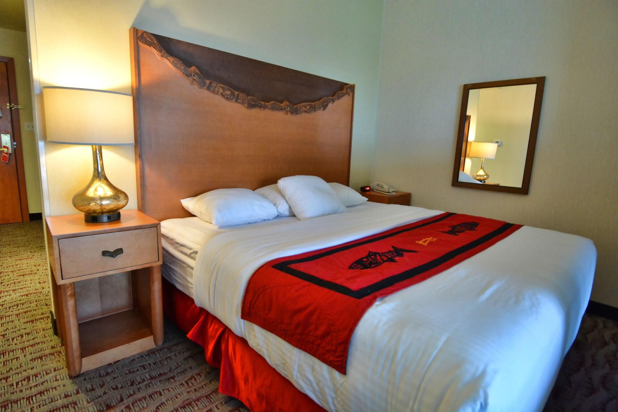 Quinault Beach Resort & Casino Ocean City Exterior photo