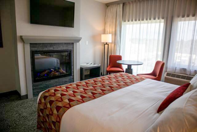 Quinault Beach Resort & Casino Ocean City Exterior photo