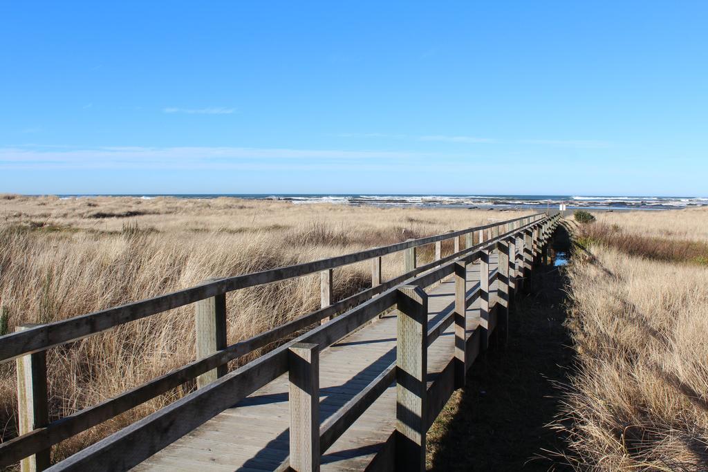 Quinault Beach Resort & Casino Ocean City Exterior photo