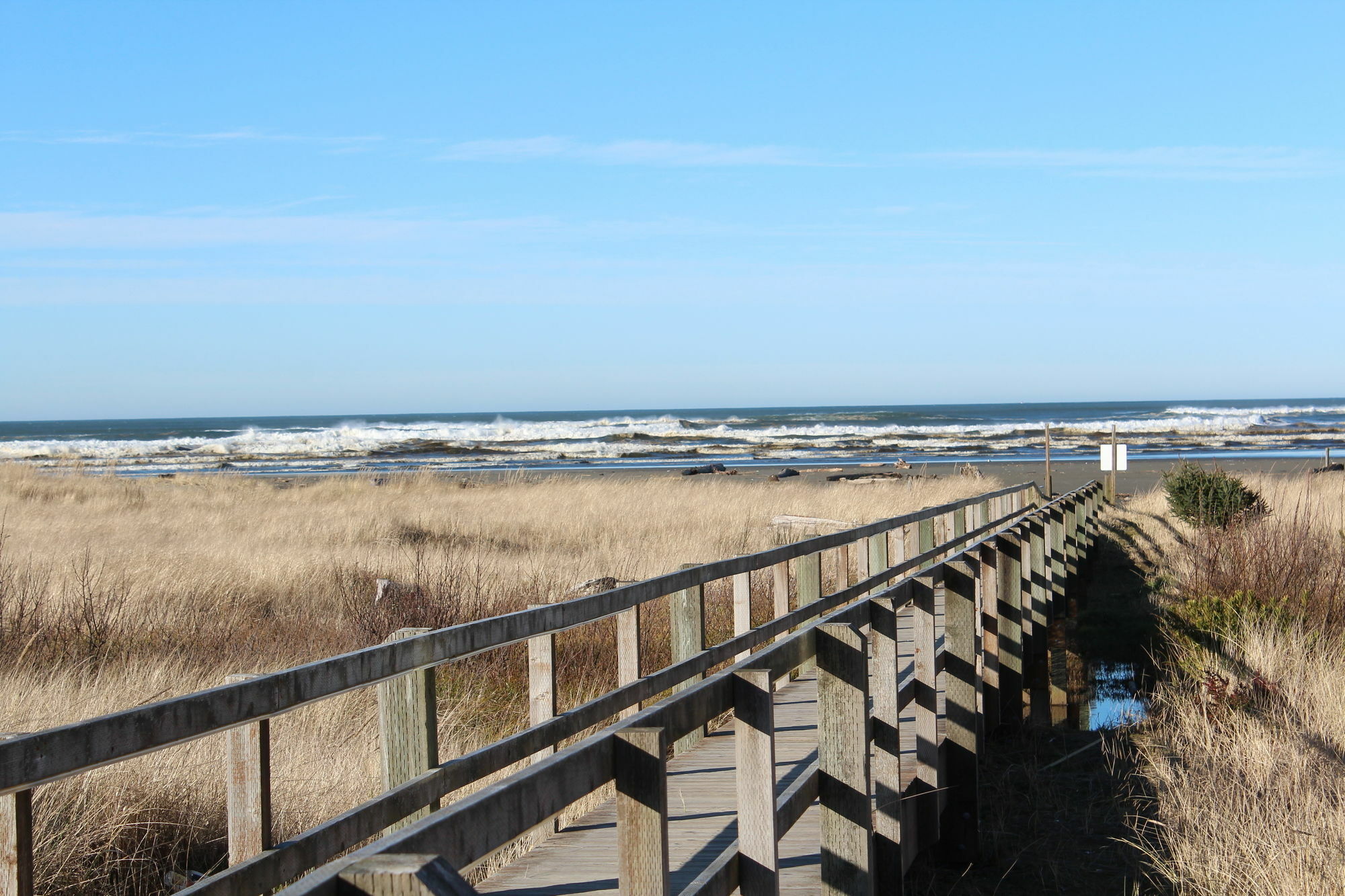 Quinault Beach Resort & Casino Ocean City Exterior photo