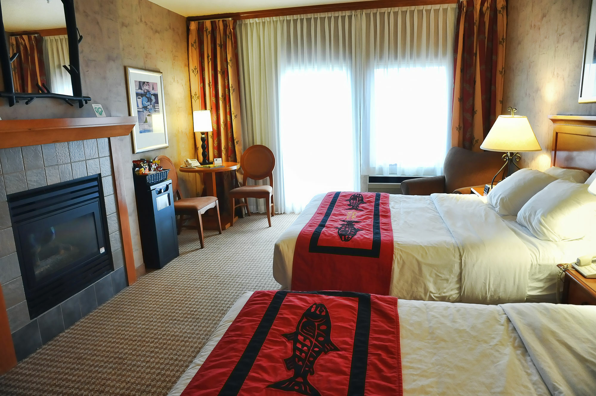 Quinault Beach Resort & Casino Ocean City Exterior photo