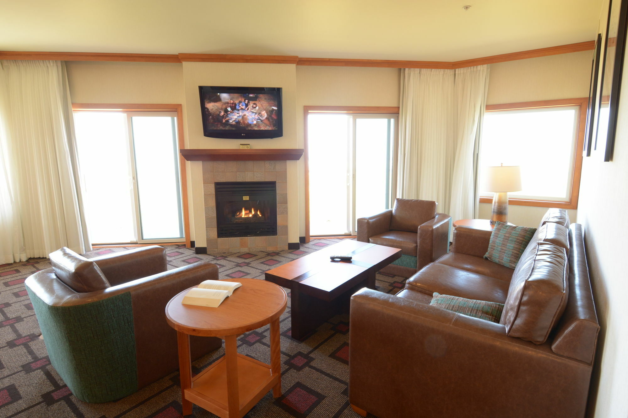 Quinault Beach Resort & Casino Ocean City Exterior photo
