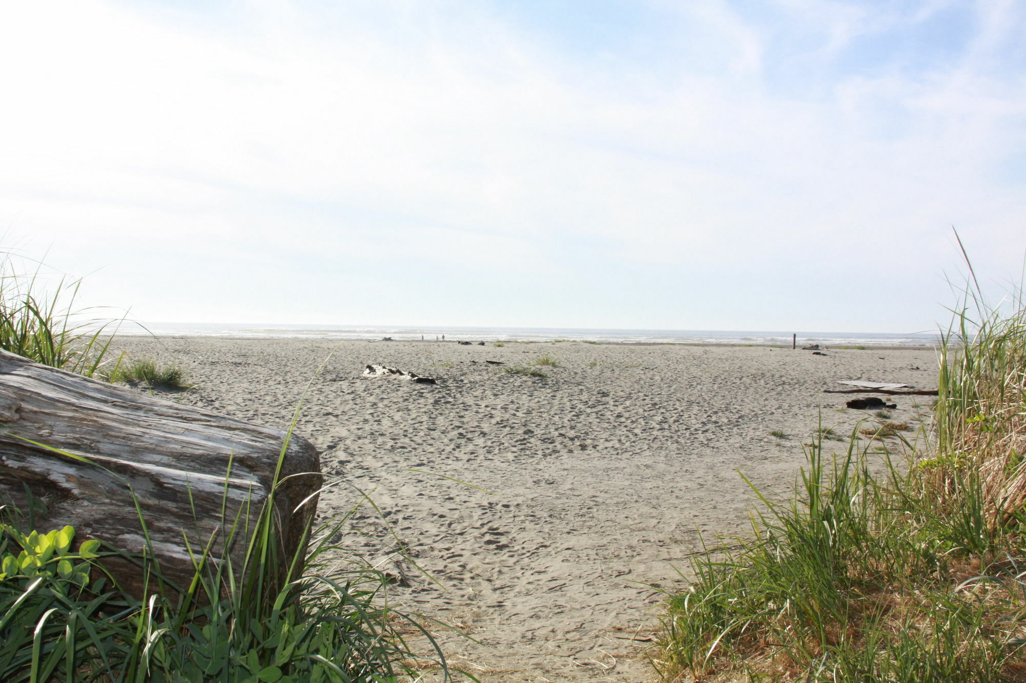 Quinault Beach Resort & Casino Ocean City Exterior photo